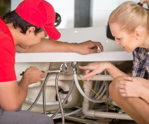About Emergency plumbing pros Hewitt, WI